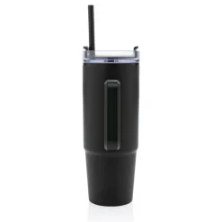 Gift Campaign Tazza da viaggio in PP riciclato con tappo girevole 3 posizioni 750ml></noscript> Bicchieri Termici Personalizzati