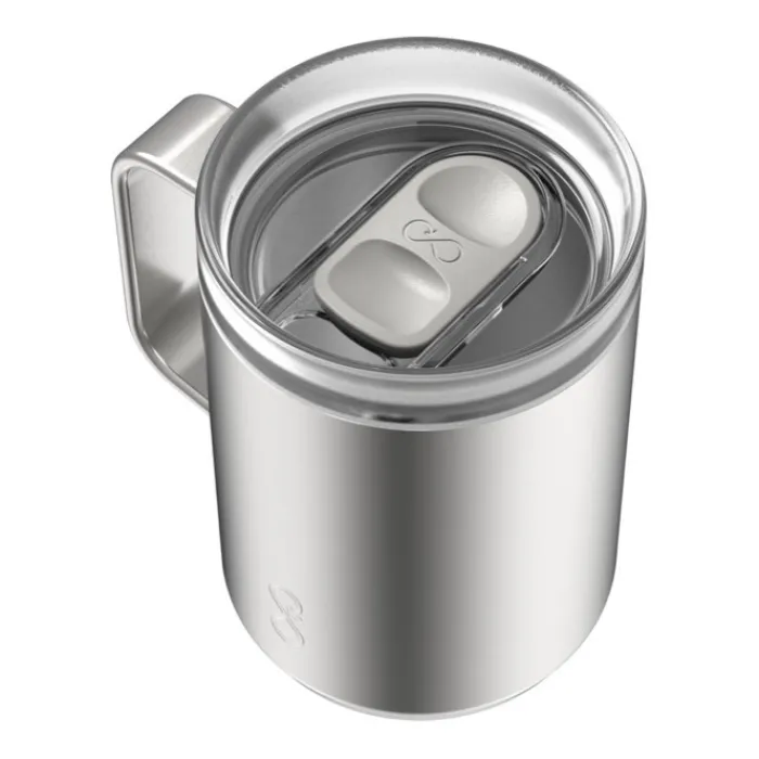 Gift Campaign Tazza da viaggio termica Ocean Bottle in acciaio inox riciclato 350ml> Bicchieri Termici Personalizzati