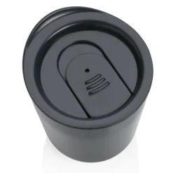 Gift Campaign Tazza d'asporto antibatterica in acciaio personalizzata con logo 250ml></noscript> Gadget Per Medici E Infermieri|Bicchieri Termici Personalizzati
