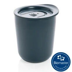 Gift Campaign Tazza d'asporto antibatterica in acciaio personalizzata con logo 250ml></noscript> Gadget Per Medici E Infermieri|Bicchieri Termici Personalizzati