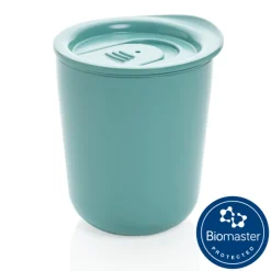 Gift Campaign Tazza d'asporto antibatterica in acciaio personalizzata con logo 250ml></noscript> Gadget Per Medici E Infermieri|Bicchieri Termici Personalizzati