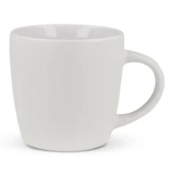 Gift Campaign Tazza di ceramica con esterno in diversi colori vivaci da 180 ml> Tazze Mug