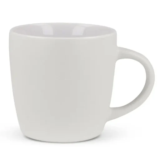 Gift Campaign Tazza di ceramica con esterno in diversi colori vivaci da 180 ml> Tazze Mug