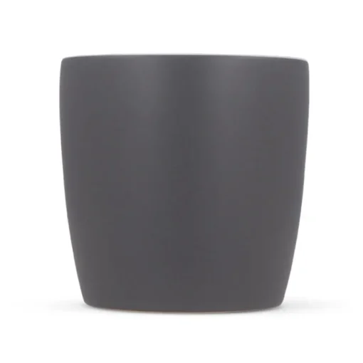 Gift Campaign Tazza di ceramica con esterno in diversi colori vivaci da 180 ml> Tazze Mug