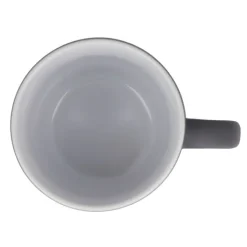 Gift Campaign Tazza di ceramica con esterno in diversi colori vivaci da 180 ml></noscript> Tazze Mug