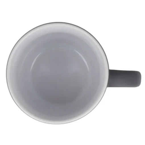 Gift Campaign Tazza di ceramica con esterno in diversi colori vivaci da 180 ml> Tazze Mug