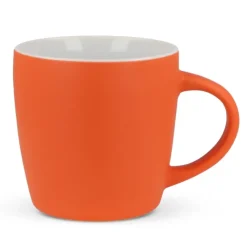 Gift Campaign Tazza di ceramica con esterno in diversi colori vivaci da 180 ml></noscript> Tazze Mug