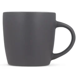 Gift Campaign Tazza di ceramica con esterno in diversi colori vivaci da 180 ml></noscript> Tazze Mug