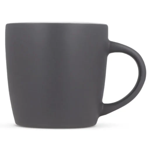 Gift Campaign Tazza di ceramica con esterno in diversi colori vivaci da 180 ml> Tazze Mug