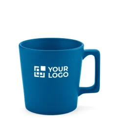 Gift Campaign Tazza di ceramica dai colori vivaci ma con finitura opaca da 310 ml></noscript> Tazzine Da Caffè E Tazze Tè|Tazze Mug