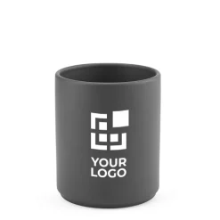 Gift Campaign Tazza di ceramica senza manico con elegante finitura opaca da 290 ml></noscript> Tazzine Da Caffè E Tazze Tè|Tazze Mug