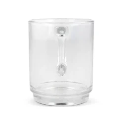 Gift Campaign Tazza di vetro per infusioni resistente al calore da 260ml></noscript> Tazzine Da Caffè E Tazze Tè