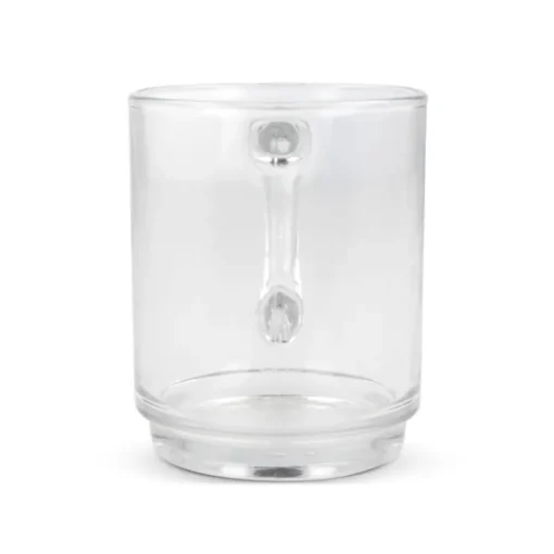 Gift Campaign Tazza di vetro per infusioni resistente al calore da 260ml> Tazzine Da Caffè E Tazze Tè