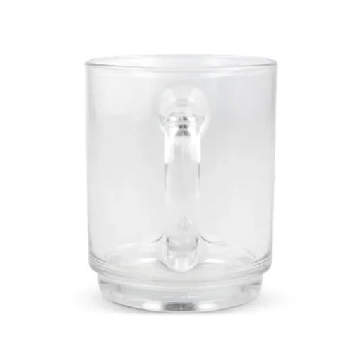 Gift Campaign Tazza di vetro per infusioni resistente al calore da 260ml> Tazzine Da Caffè E Tazze Tè