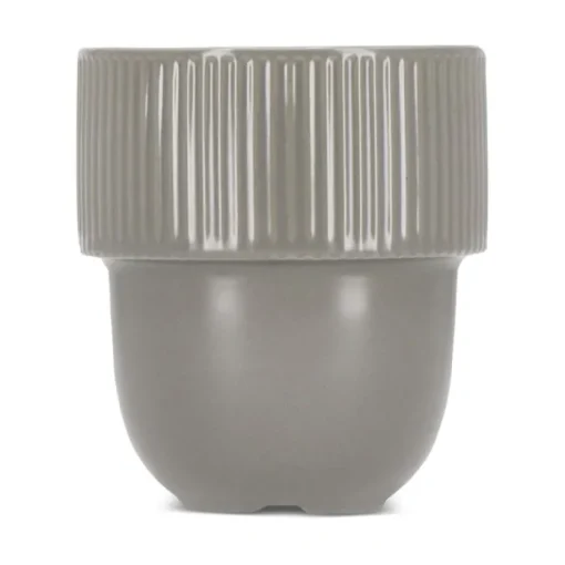 Gift Campaign Tazza impilabile in porcellana con piccolo manico da 270ml Sagaform> Tazze Mug