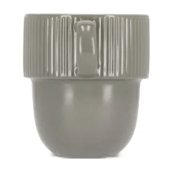 Gift Campaign Tazza impilabile in porcellana con piccolo manico da 270ml Sagaform></noscript> Tazze Mug