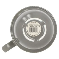 Gift Campaign Tazza impilabile in porcellana con piccolo manico da 270ml Sagaform></noscript> Tazze Mug