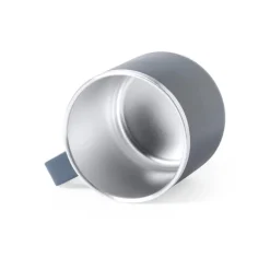 Gift Campaign Tazza in acciaio doppio strato finitura bicolore 350ml Summer Camp> Tazze Mug
