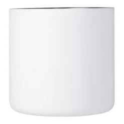 Gift Campaign Tazza in acciaio inox riciclato con manico in legno di faggio 360ml><noscript><img width=