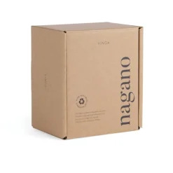 Gift Campaign Tazza in argilla riciclata con design scandinavo 300ml Nagano></noscript> Tazzine Da Caffè E Tazze Tè