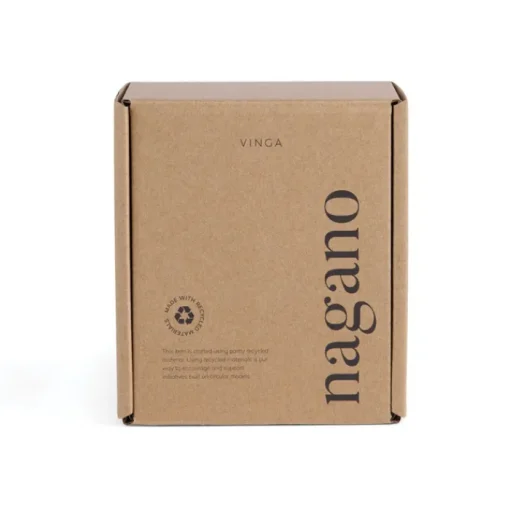 Gift Campaign Tazza in argilla riciclata con design scandinavo 300ml Nagano> Tazzine Da Caffè E Tazze Tè