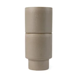 Gift Campaign Tazza in argilla riciclata con design scandinavo 300ml Nagano></noscript> Tazzine Da Caffè E Tazze Tè