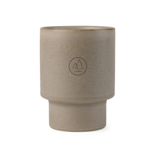 Gift Campaign Tazza in argilla riciclata con design scandinavo 300ml Nagano> Tazzine Da Caffè E Tazze Tè