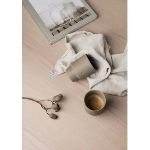 Gift Campaign Tazza in argilla riciclata con design scandinavo 300ml Nagano> Tazzine Da Caffè E Tazze Tè