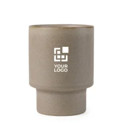 Gift Campaign Tazza in argilla riciclata con design scandinavo 300ml Nagano></noscript> Tazzine Da Caffè E Tazze Tè