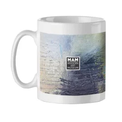Gift Campaign Tazza in ceramica bianca con rivestimento per sublimazione 300ml></noscript> Tazze Per Sublimazione Con Foto