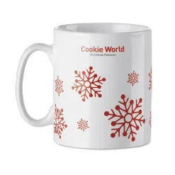 Gift Campaign Tazza in ceramica bianca con rivestimento per sublimazione 300ml></noscript> Tazze Per Sublimazione Con Foto