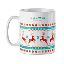 Gift Campaign Tazza in ceramica bianca con rivestimento per sublimazione 300ml></noscript> Tazze Per Sublimazione Con Foto