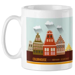 Gift Campaign Tazza in ceramica bianca con rivestimento per sublimazione 300ml></noscript> Tazze Per Sublimazione Con Foto