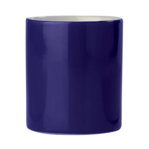 Gift Campaign Tazza in ceramica colorata, grande area di stampa 300ml> Tazze Mug
