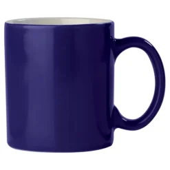 Gift Campaign Tazza in ceramica colorata, grande area di stampa 300ml></noscript> Tazze Mug