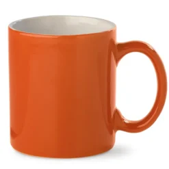 Gift Campaign Tazza in ceramica colorata, grande area di stampa 300ml></noscript> Tazze Mug