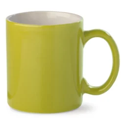Gift Campaign Tazza in ceramica colorata, grande area di stampa 300ml></noscript> Tazze Mug