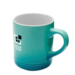 Gift Campaign Tazza in ceramica con effetto sfumato di colore 330ml></noscript> Tazze Mug