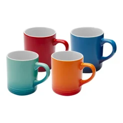 Gift Campaign Tazza in ceramica con effetto sfumato di colore 330ml></noscript> Tazze Mug