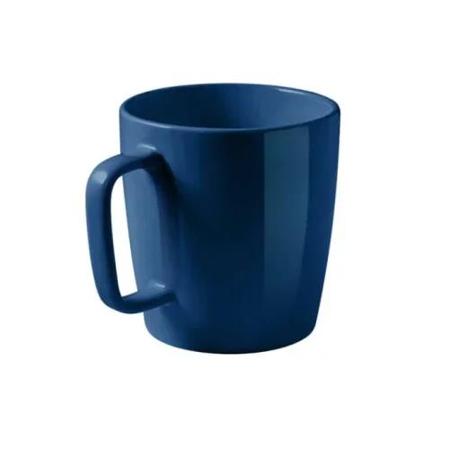 Gift Campaign Tazza in ceramica con finitura lucida e capacità di 450ml> Tazze Mug