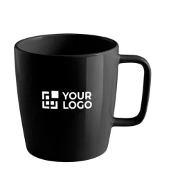 Gift Campaign Tazza in ceramica con finitura lucida e capacità di 450ml></noscript> Tazze Mug