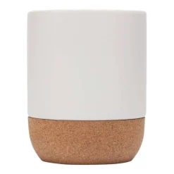 Gift Campaign Tazza in ceramica con finitura opaca e base in sughero 300ml> Tazze Mug
