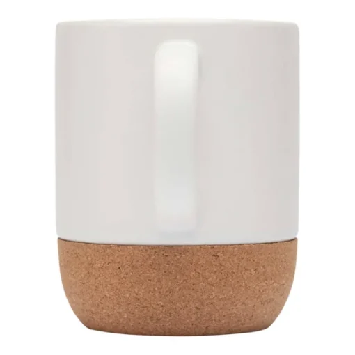 Gift Campaign Tazza in ceramica con finitura opaca e base in sughero 300ml> Tazze Mug