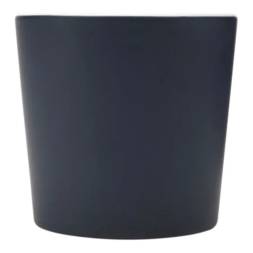 Gift Campaign Tazza in ceramica con finitura opaca e manico squadrato 370ml> Tazze Mug