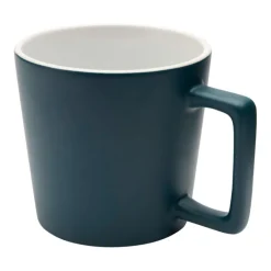 Gift Campaign Tazza in ceramica con finitura opaca e manico squadrato 370ml></noscript> Tazze Mug