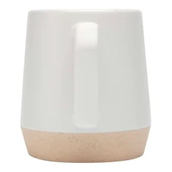 Gift Campaign Tazza in ceramica con finitura opaca e base non smaltata 300ml> Tazze Mug