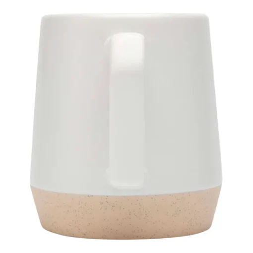 Gift Campaign Tazza in ceramica con finitura opaca e base non smaltata 300ml> Tazze Mug