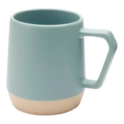 Gift Campaign Tazza in ceramica con finitura opaca e base non smaltata 300ml></noscript> Tazze Mug