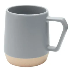 Gift Campaign Tazza in ceramica con finitura opaca e base non smaltata 300ml></noscript> Tazze Mug