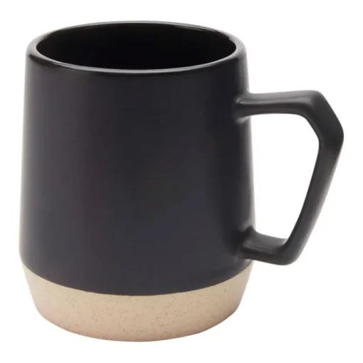 Gift Campaign Tazza in ceramica con finitura opaca e base non smaltata 300ml> Tazze Mug